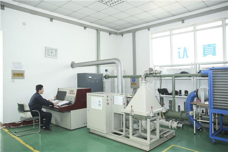 Verified China supplier - Xinxiang Xinping Filter Co., Ltd.