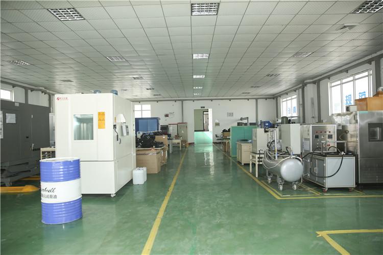 Verified China supplier - Xinxiang Xinping Filter Co., Ltd.