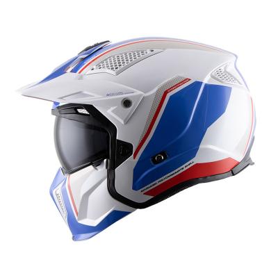 China ABS+EPS Off Open Face Helmets Motorcycle Helmets Motorcycle Accessories Full Face Carbon Fiber Unique Carbon Fiber for sale