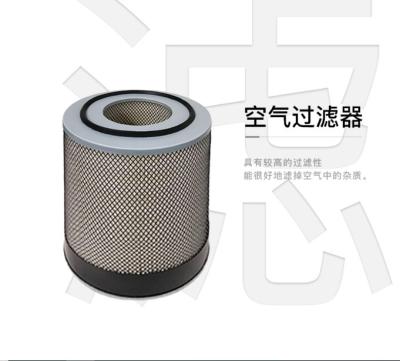 China 88290001-469 screw air compressor screw air compressor air filter manufactural elenment for sale