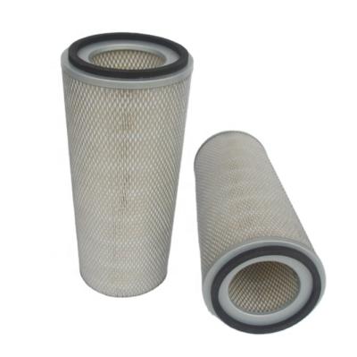 China 4-6ton Custom Made High Quality Mini Small Cargo Truck Air Filter for sale