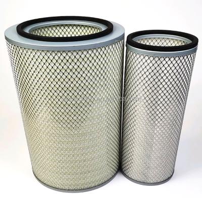 China High Quality Custom Made Custom Truck Air Filter for sale