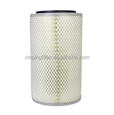 China Factory suppliers C3970588 for cummins generator air filter for sale