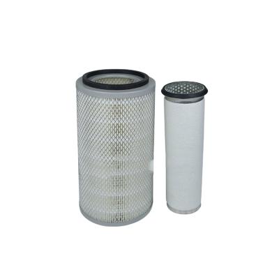 China Factory 6BT5.9 for cummins generator air filter KW1833 AF25267 K02900X C3970588 for sale