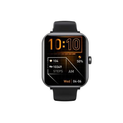 China Smart watch with weather display, support 115 kinds of sports ,heart rateblood oxygenblood pressure functions watch for sale