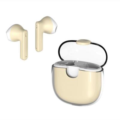 China New Style TWS Wireless Earbuds Earphones Blue Wireless tooth Top Seller In ear Headphone TWS for sale