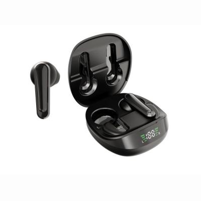 China New For Airpods Gaming In-Ear Headphones Bluetooth Wireless Gaming Earbuds Tws Bluetooth Earphones Mic Tws Headsets for sale