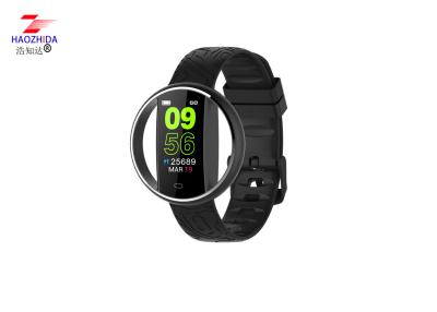 China Direct Manufacturer Women Lady Smart Watch Heart Rate/Blood Pressure Monitor Sports Bracelet Waterproof IP67 HZD1903W for sale