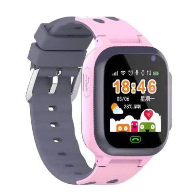 China Wifi supported trolley phone claiming teens with sim card use sim support cheapest for kids smart watch for sale