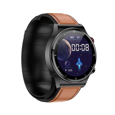 China New Design S2 Touch Screen Smart Watch Sleep Monitoring True Blood Pressure Smartwatch Women Men Fitness Watch Sport Smart Watch for sale