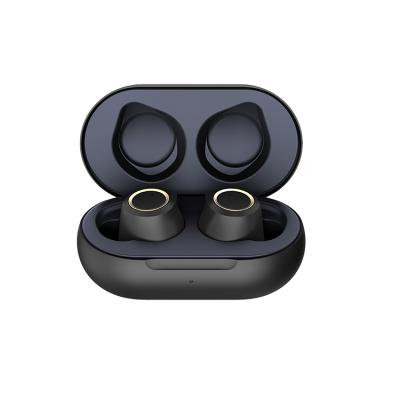 China TWS (True Wireless Stereo) Good Quality in C-Band 5.0 TWS Binaural Wireless Earbuds W2 Earbuds Factory Directly for sale