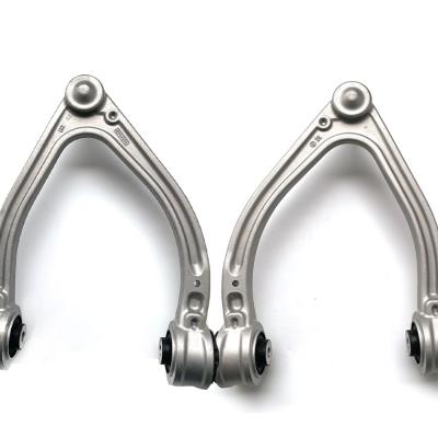 China OEM aluminum control arm suspension 2223300507 left and right 2223300607 wholesale car parts for benz for sale