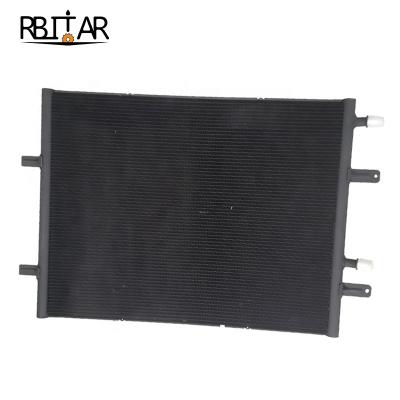 China Wholesale Auto Parts Factory AC Air Conditioner Condenser For Bentley Continental V8 OEM 3W0145749A for sale