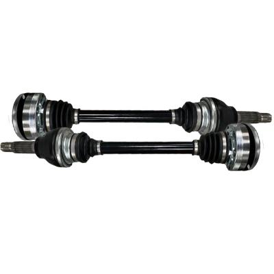 China Matel Elevate Axle Shaft Driveshaft Wholesale Oem 201911 Axle Shaft Assembly For Ferrari F430 4.3L for sale