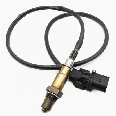 China Auto Parts Rear Oxygen Sensor Auto Sensors 670101795 For Maserati Ghibli Quattroporte 3.0L for sale