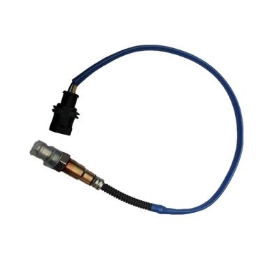 China auto parts 670101795 670004022 OEM wholesale auto oxygen sensor high quality auto parts for maserati for sale