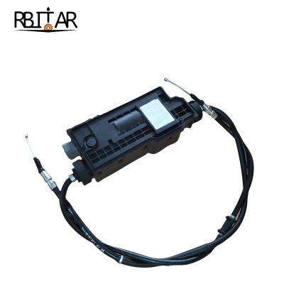 China Wholesale Handbrake Actuator Control Unit Handbrake OEM 34436864132 Car Parts For BMW 5 Granny Turismo (F07) for sale