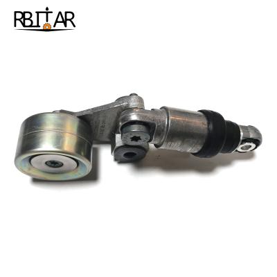 China Auto Timing Belt Tensioner Pulley OEM 07D109244A 07D145277E 07D903315J 07D145299E For PHAETON Standard for sale