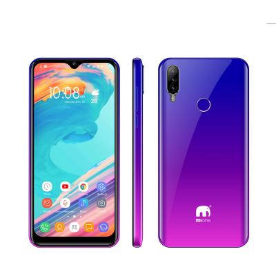 China 2020 New MIONE 4G LTE Charging Android Smart Cell Phones 6.26 Inch 3G+32GB Fast Memory With Cheap Price Goophone For XIAOMI for sale