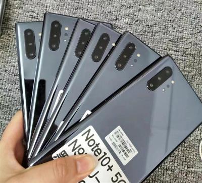 China Fast Charging Opened Current Mobile Phone Used AA/A/B Android Mobile Phones For Samsung S8 S8+ S8 plus Note10+ for sale