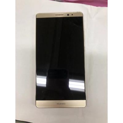 China Wholesale Fast Charge Unlocked Mate 8 4G 4+64 Gb Original Used Mobile Phones Telefonos Gigabyte Celulares For Used Huawei Mate 8 Mobile Phones for sale