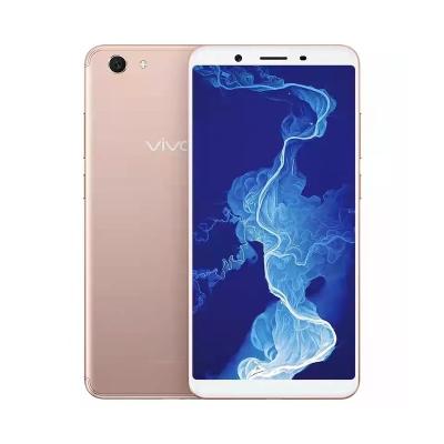 China Fast Charge Original Mobile Phones Unlocked Version Global RAM 3GB ROM 32GB Used Phone For Vivo Y71 for sale