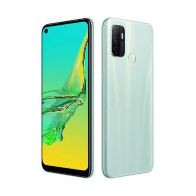 China Fast Charging Hot Sales Used Android Smart Cell Phones For Oppo Reno3pro for sale