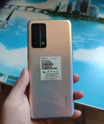 China Fast charging original used android phone 95% new for Oppo A5 2020 A31 A37 A57 A59 A73 A9 2020mobile phone for sale