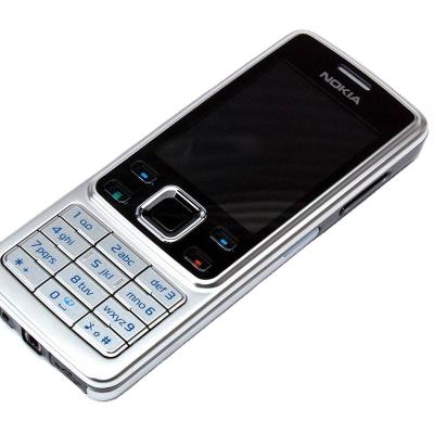 China Fast Charging Original Used Phone For Nokia 6300 Mobile Cell Phone for sale