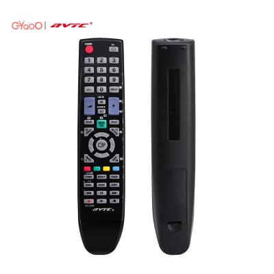 China Wholesale Remote Control Home Automation RM-L898 NVTC Design TV LCD LED Remote Controller For Samsung for sale