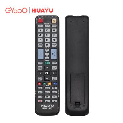 China HUAYU RM-L1015 AA59-00431A Samsung Smart Universal LED LCD TV TV Remote Controls for Samsung for sale