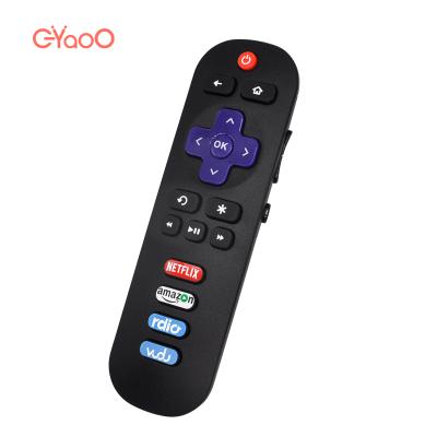 China Lovely RC280 Hot Selling RC280 TV Remote Control For TCL Netflix Amazon Vudu Buttons for sale