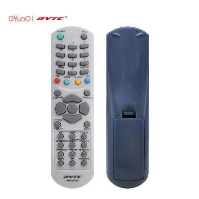 China NVTC RM-569CB Universal Old TV Remote Control Infrared Tube TV Radio Remote Control for sale