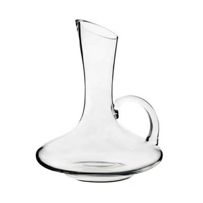 China European Style Inventory Durable Customized High Cost Effective Factory Supply Modern Glass Whiskey Decanter for sale