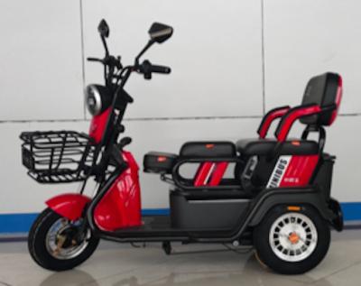 China 2020 Hot Sale China New Energy Passenger Ride Max Power Electric Four-wheel Drive With Mini Open Body For Family With Kids Or Old Adult for sale