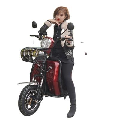 China New Energy Leisure Three Seats 3 Wheel Electric Passenger Low Price Trike Open Body Tricycle For Elderly Adult for sale