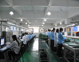 Verified China supplier - Shenzhen Dirise Electric Technology Co., Ltd.