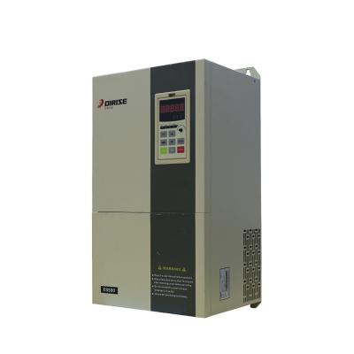 China ES500 Papermaking Inverter VFD AC Drive Triple Phase 380V 20% 90~160KW for sale