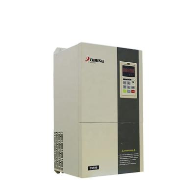 China Large Papermaking Torque 3 Phase 220V 45~90KW VFD AC Inverter For Concrete Mixer for sale