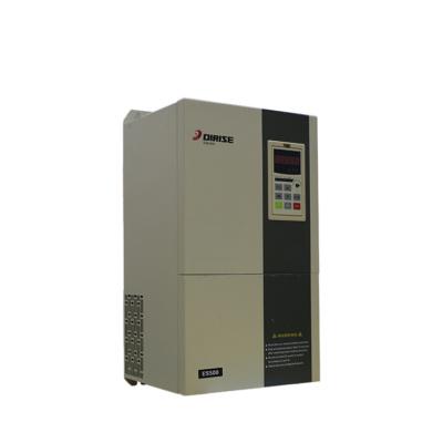 China Papermaking SVC Control 3 Phase 220V 11~90KW VSD Variable Speed ​​Drive With Built-in Inductor for sale