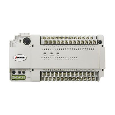 China CPU Input 24 Points Transistor Output 24 Points PLC/Programmable Logic Controllers EH10 for sale