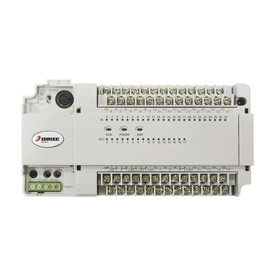 China 2-CH Programmable CPU PLC Logic Controller EH10 for sale