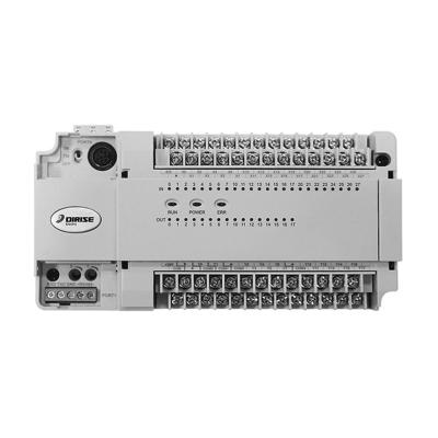 China 3.3K-4.3K Input Impedance PLC/Programmable Logic Controller EH10 for sale