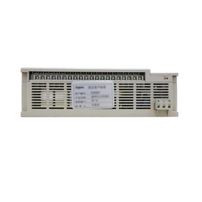 China Input 24 Points Transistor Output 24 Points Extension Unit PLC/Programmable Logic Controller EH10 for sale