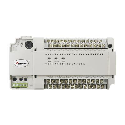 China Cost-Performance PLC/Programmable Logic Controller For Analog Control EH20 for sale