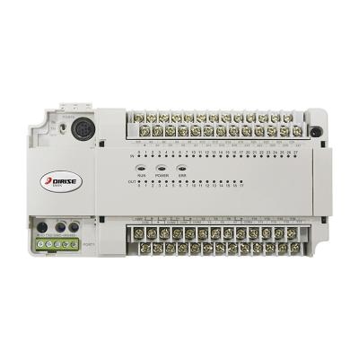 China Ultra Wide AC85~280V Working Voltage PLC Controller Programmable Logic Controller EH20 for sale