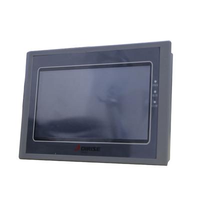 China HMI/Human-Machine Interface Control Equipment For Ethernet Communication 7inch~15inch for sale