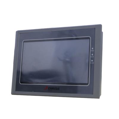 China IP65 10-25Hz Shockproof Degree HMI/Human-Machine Interface 7inch~15inch for sale