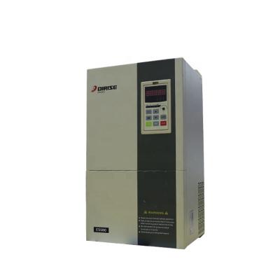 China Papermaking ES500 HIGH VOLTAGE Frequency Inverter 11~37KW for sale