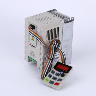 China Economy Treadmill DC Inverter Single Phase Or Triple Phase 220V 20% 0.4~1.5KW For Air Conditioner for sale